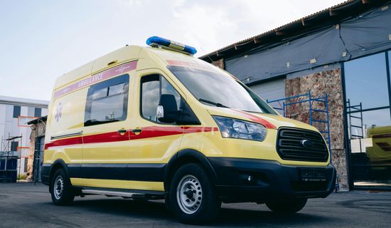 岚皋救护车转运病人可以报销吗